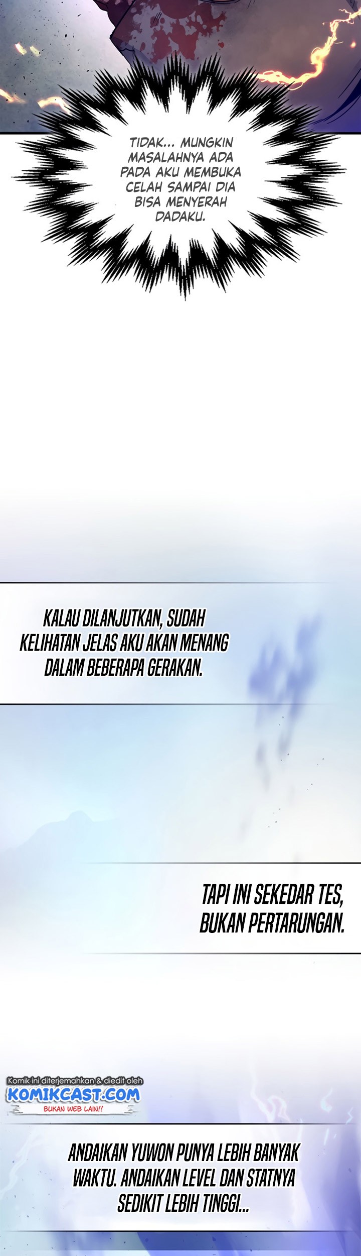 Leveling With the Gods Chapter 42 Gambar 18