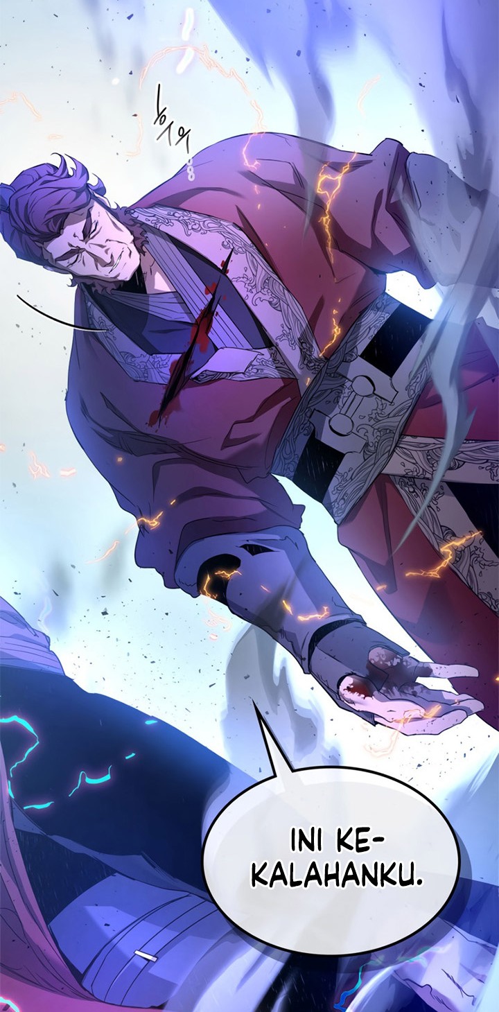 Leveling With the Gods Chapter 42 Gambar 19