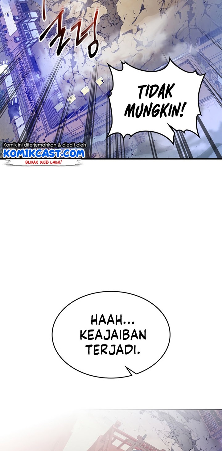 Leveling With the Gods Chapter 42 Gambar 21