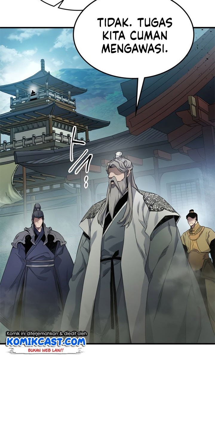 Leveling With the Gods Chapter 42 Gambar 23