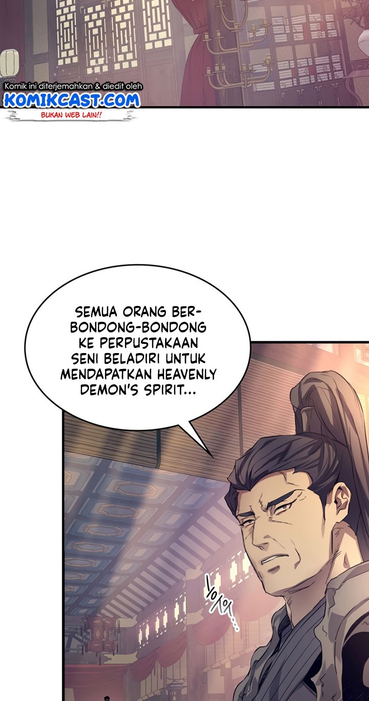 Leveling With the Gods Chapter 42 Gambar 27