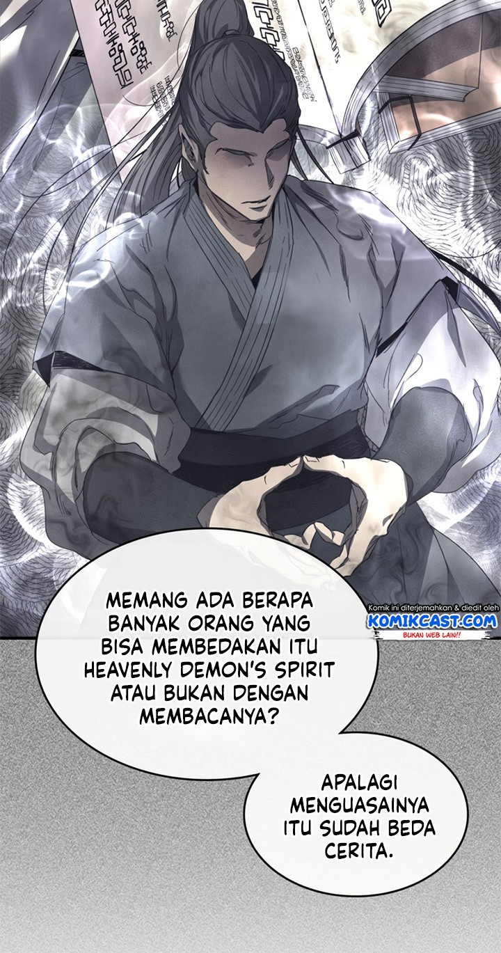 Leveling With the Gods Chapter 42 Gambar 29