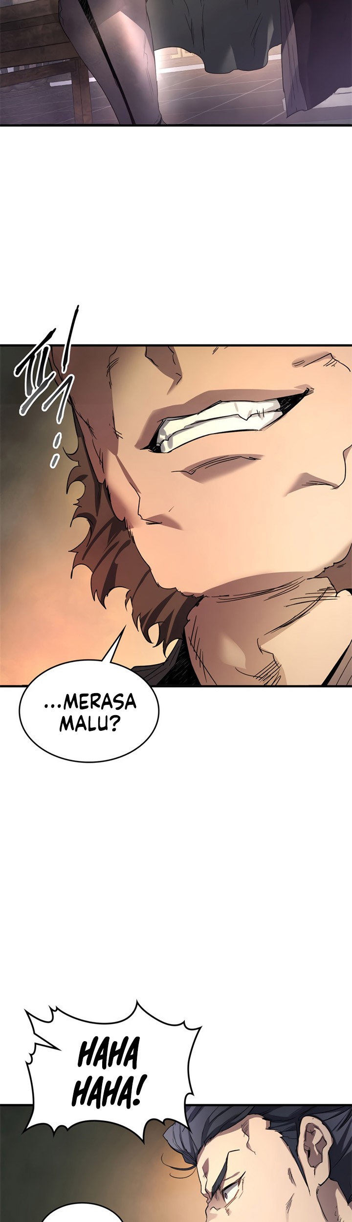 Leveling With the Gods Chapter 42 Gambar 32