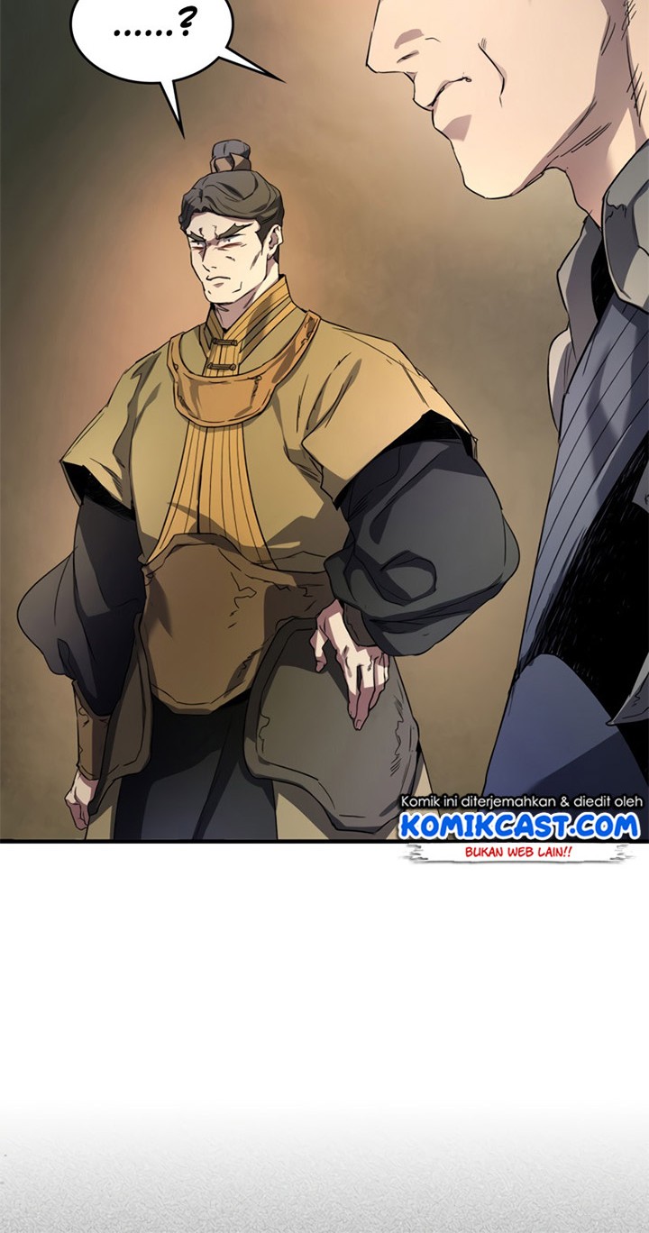 Leveling With the Gods Chapter 42 Gambar 33