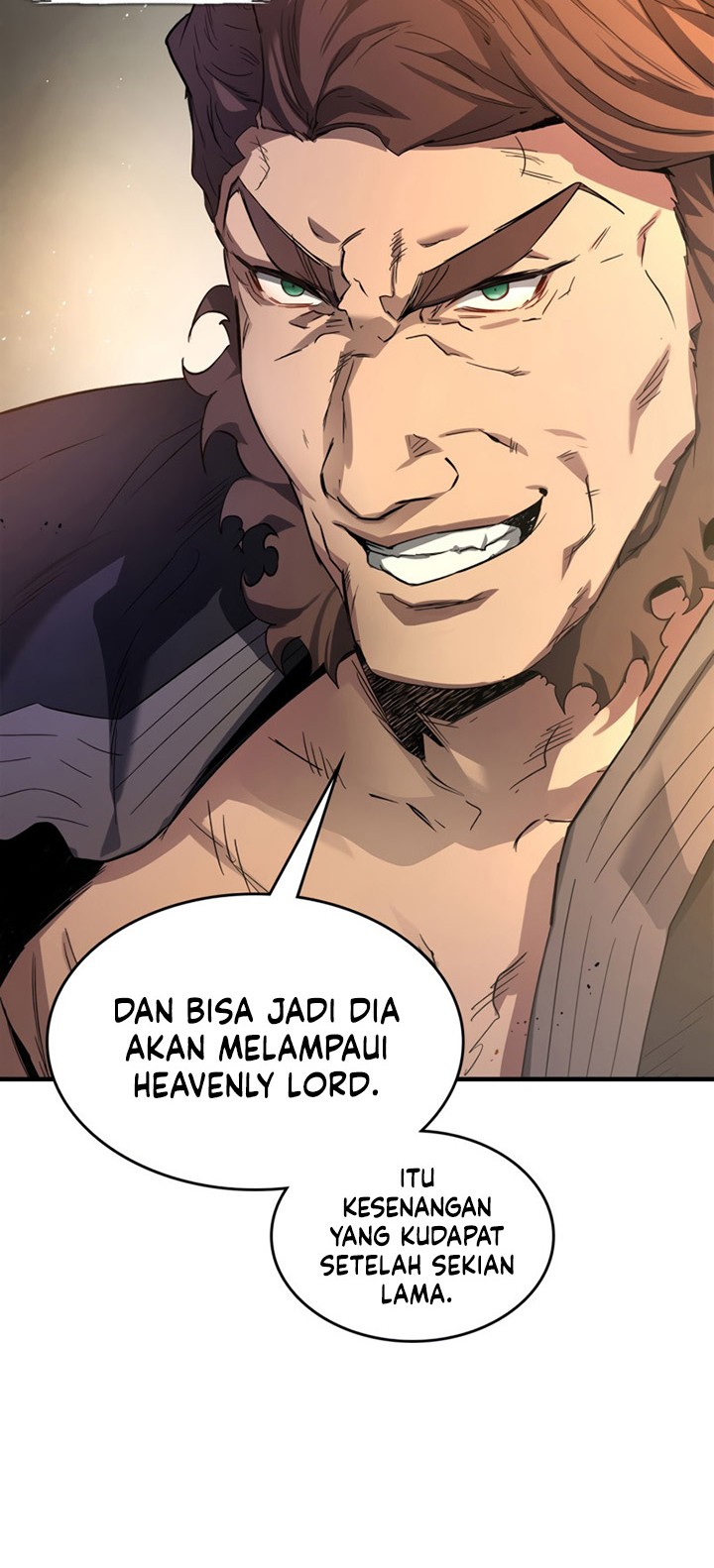 Leveling With the Gods Chapter 42 Gambar 35