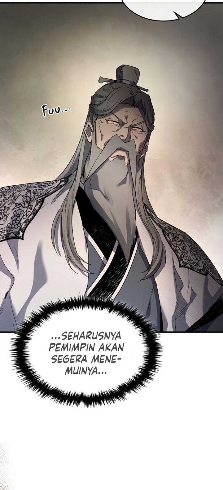 Leveling With the Gods Chapter 42 Gambar 37