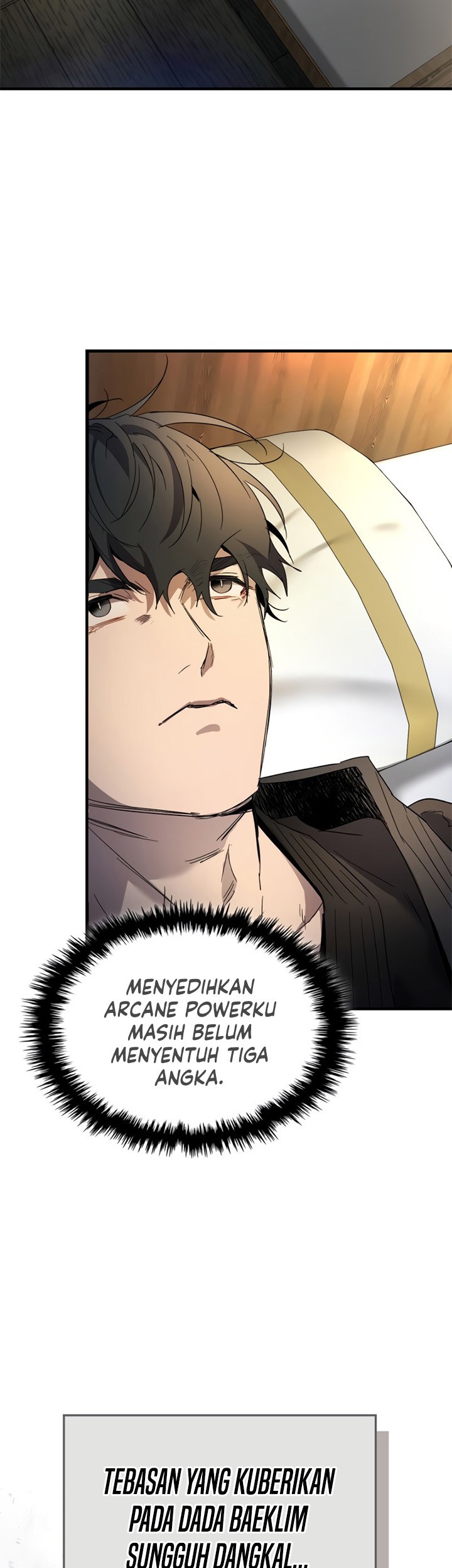 Leveling With the Gods Chapter 42 Gambar 40