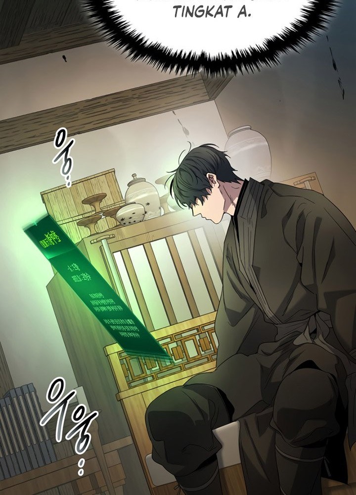 Leveling With the Gods Chapter 42 Gambar 45