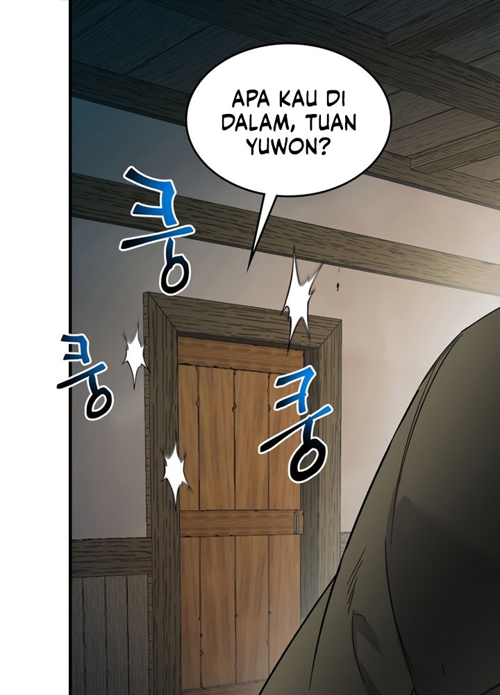 Leveling With the Gods Chapter 42 Gambar 47