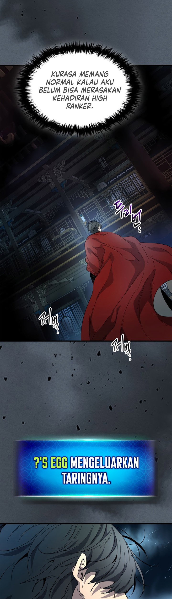 Leveling With the Gods Chapter 42 Gambar 54