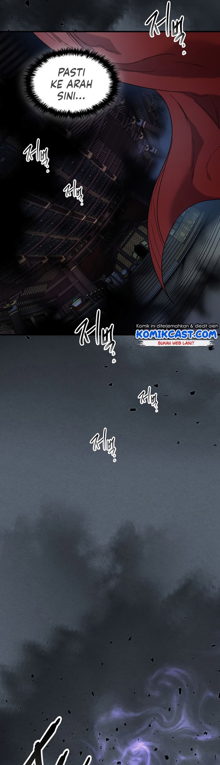 Leveling With the Gods Chapter 42 Gambar 56