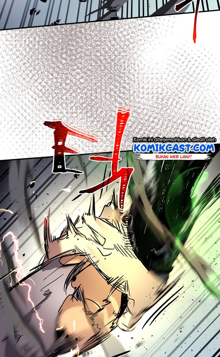 Leveling With the Gods Chapter 42 Gambar 3