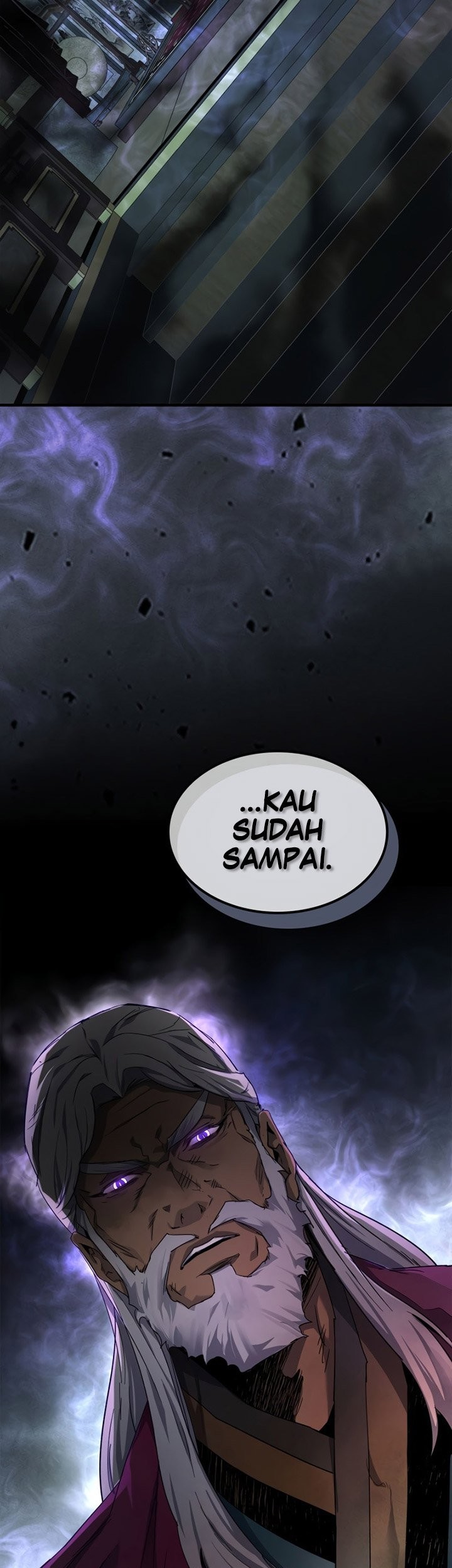 Leveling With the Gods Chapter 42 Gambar 58