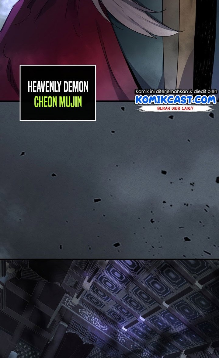 Leveling With the Gods Chapter 42 Gambar 59
