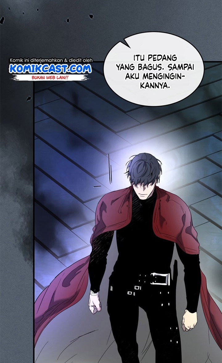 Leveling With the Gods Chapter 42 Gambar 63
