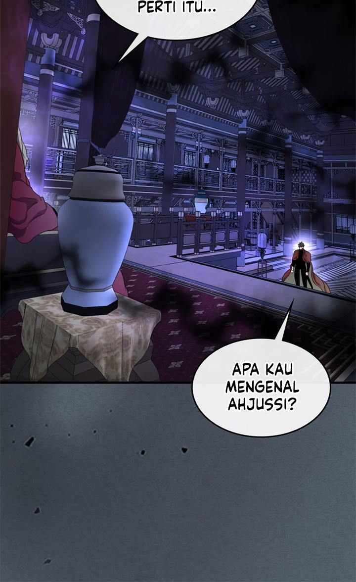 Leveling With the Gods Chapter 42 Gambar 65
