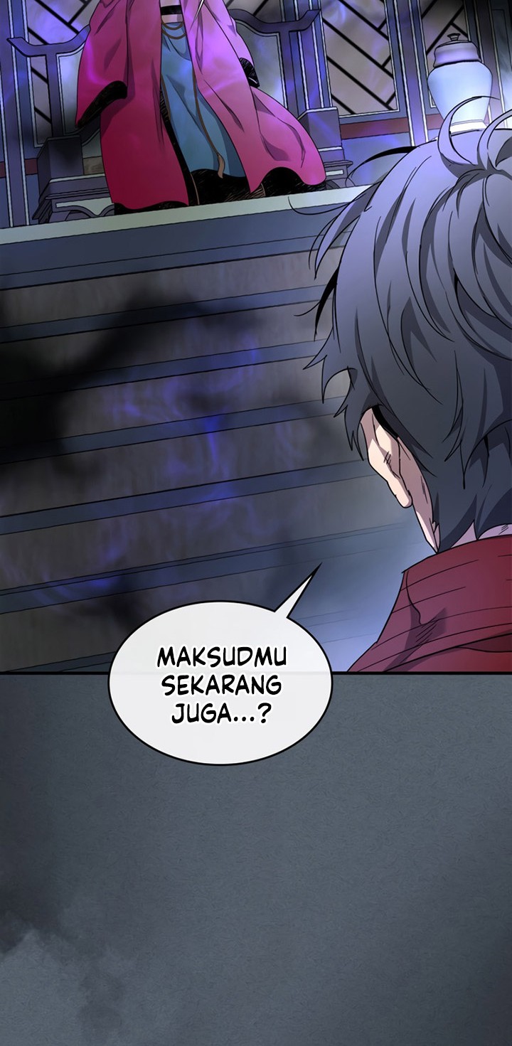 Leveling With the Gods Chapter 42 Gambar 67