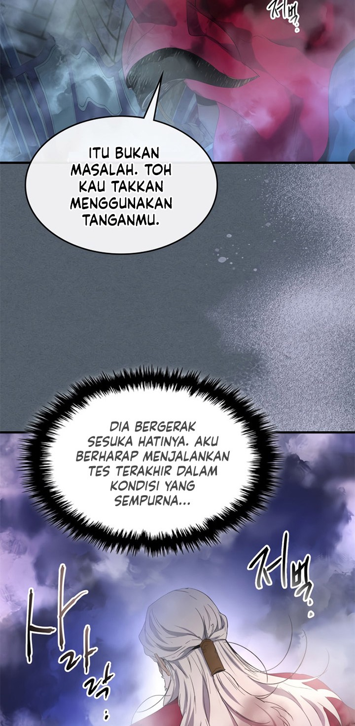 Leveling With the Gods Chapter 42 Gambar 69