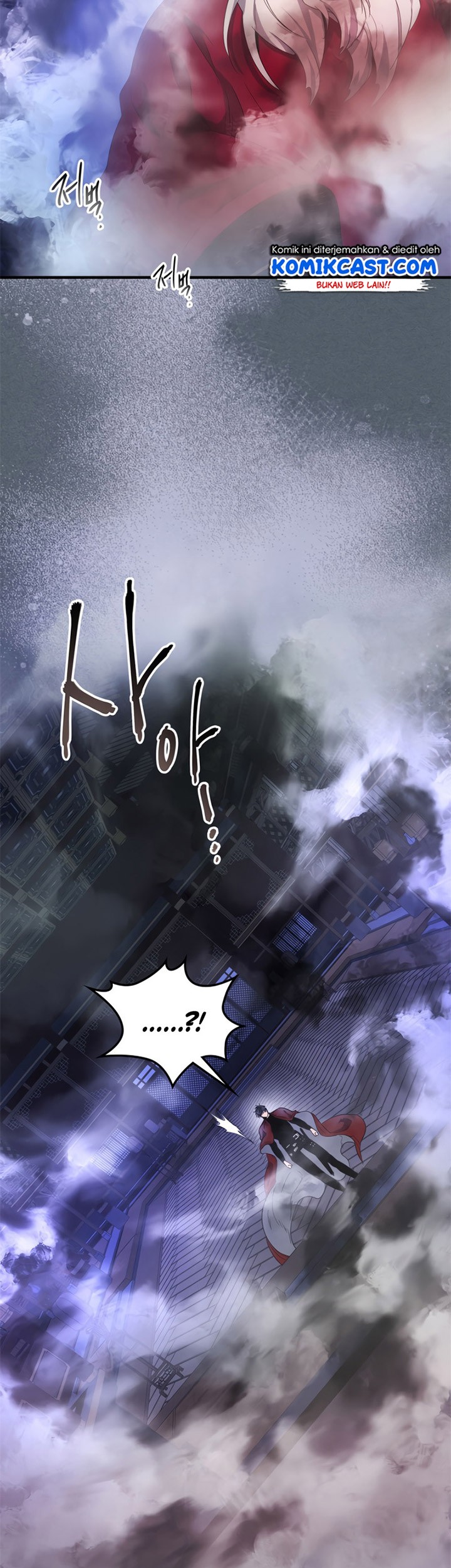 Leveling With the Gods Chapter 42 Gambar 70