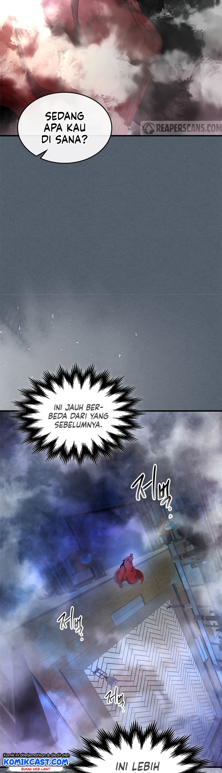 Leveling With the Gods Chapter 42 Gambar 72