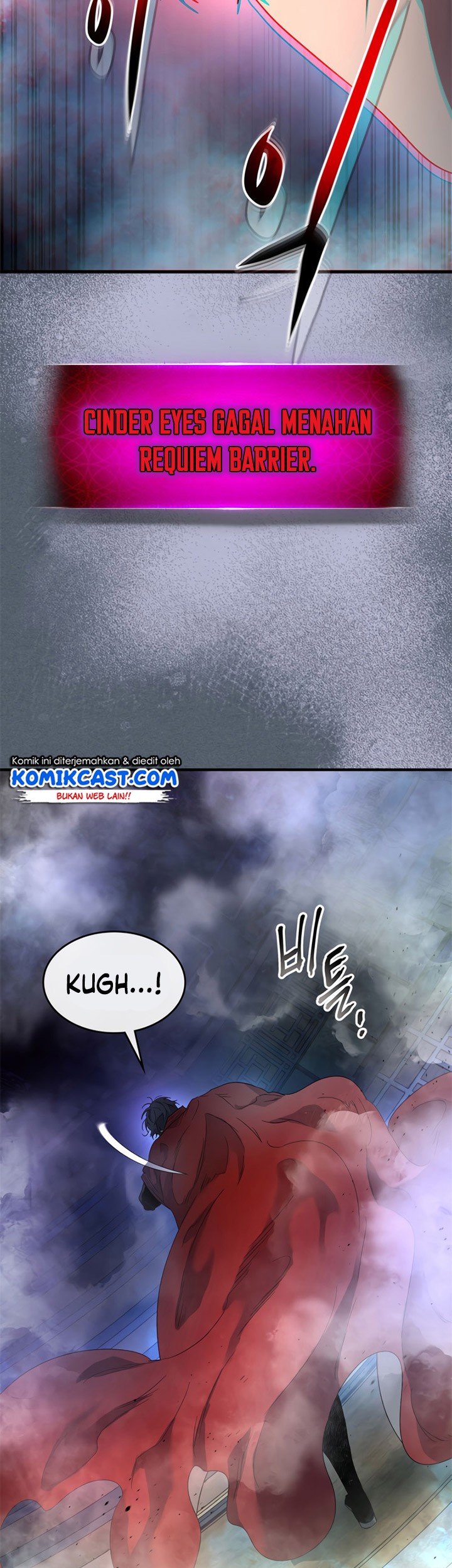 Leveling With the Gods Chapter 42 Gambar 74