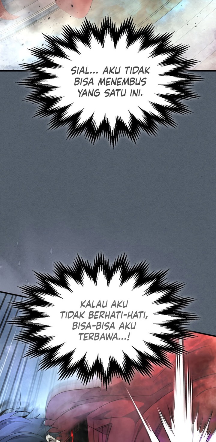 Leveling With the Gods Chapter 42 Gambar 75