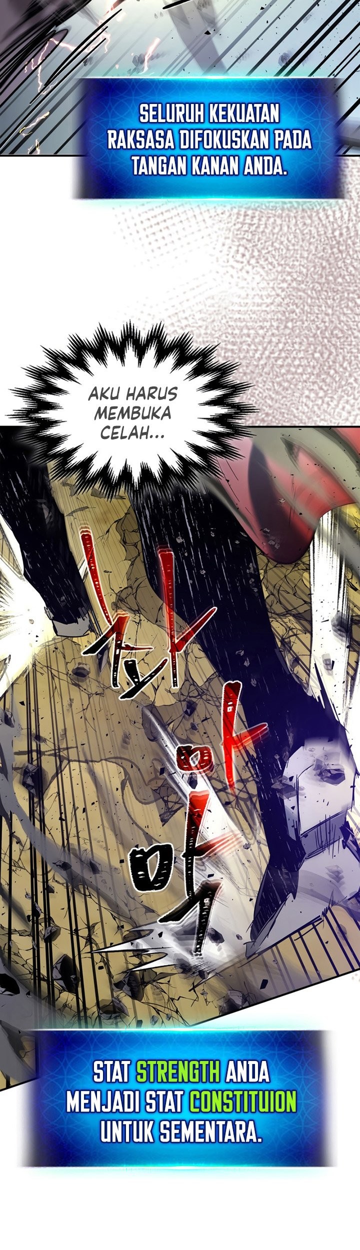 Leveling With the Gods Chapter 42 Gambar 4