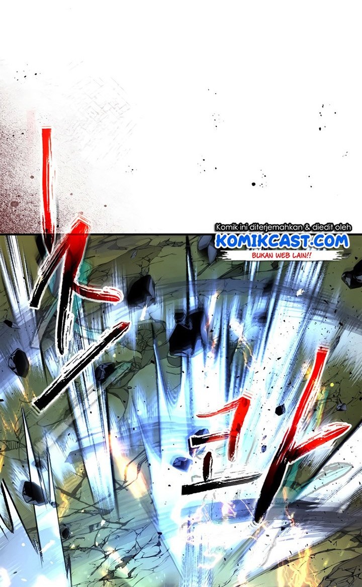 Leveling With the Gods Chapter 42 Gambar 5
