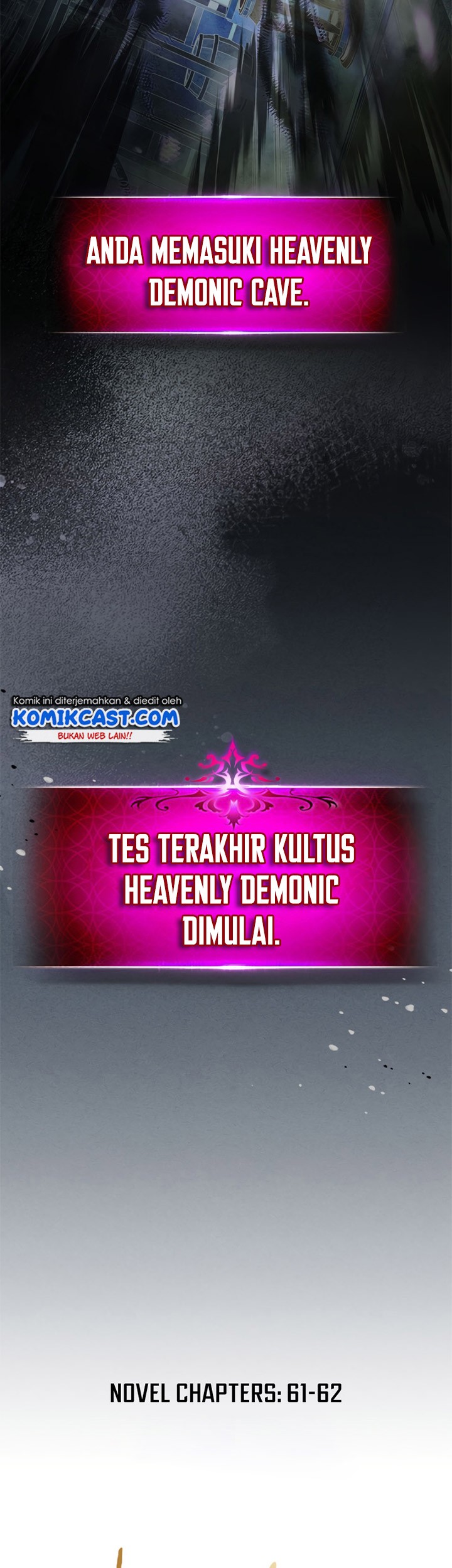 Leveling With the Gods Chapter 42 Gambar 78