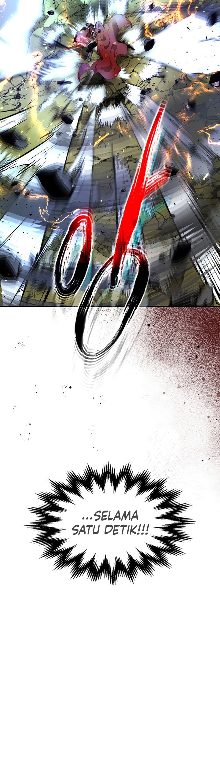 Leveling With the Gods Chapter 42 Gambar 6