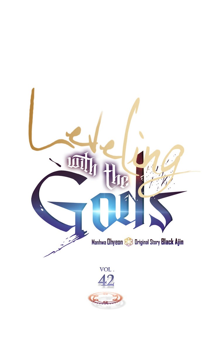 Leveling With the Gods Chapter 42 Gambar 7