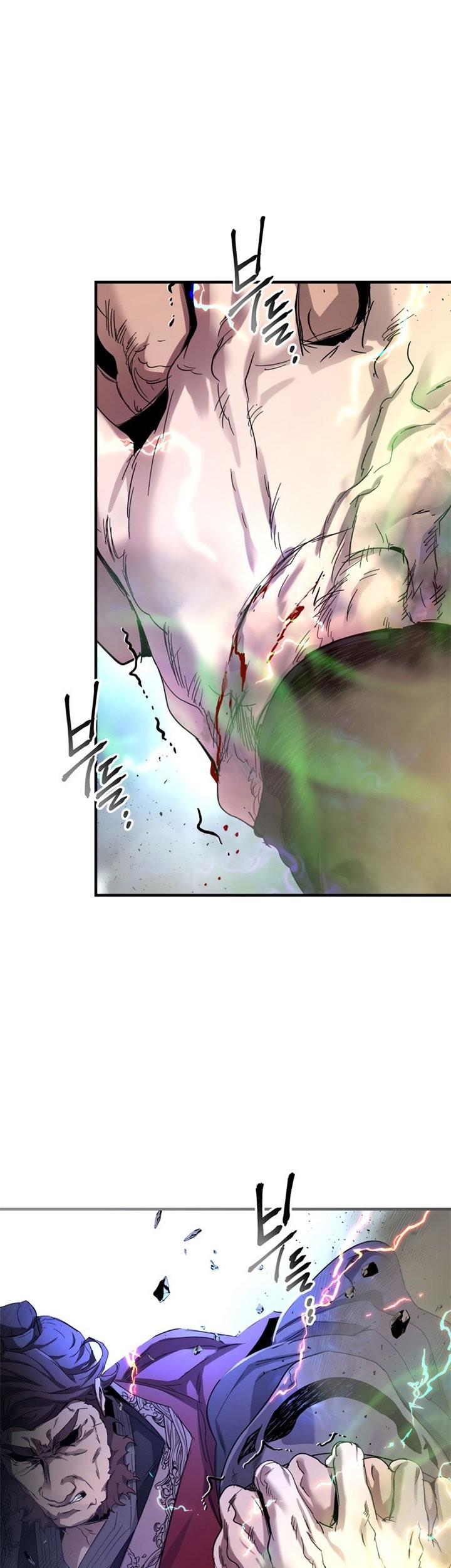 Leveling With the Gods Chapter 42 Gambar 8