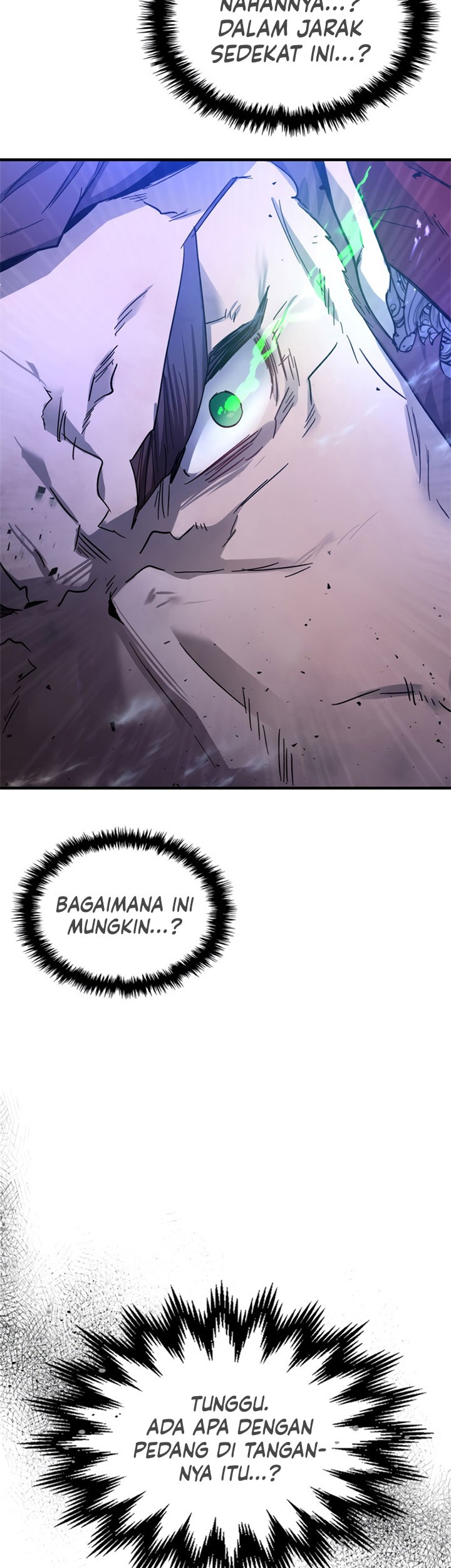 Leveling With the Gods Chapter 42 Gambar 10