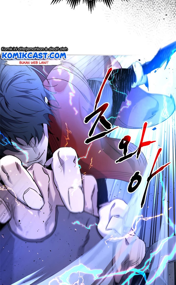 Leveling With the Gods Chapter 42 Gambar 11