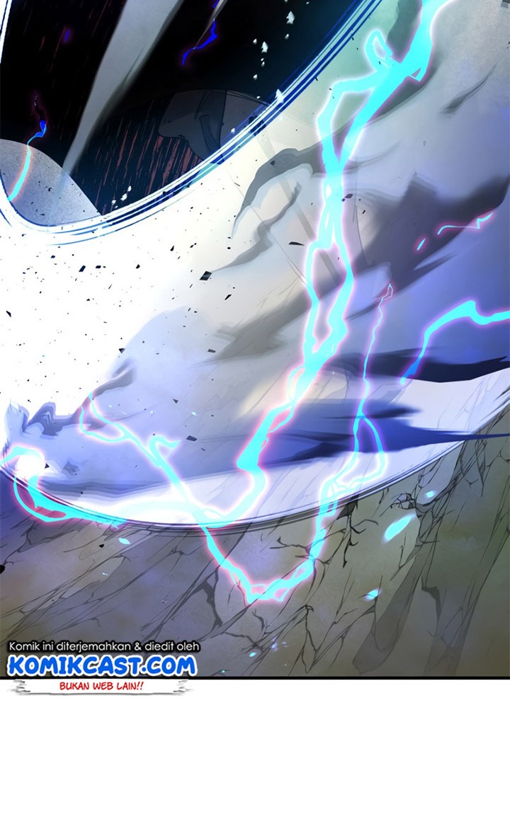Leveling With the Gods Chapter 42 Gambar 13