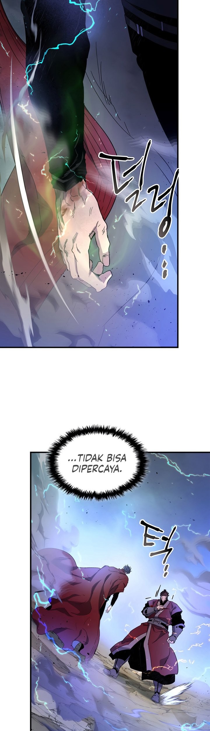 Leveling With the Gods Chapter 42 Gambar 16