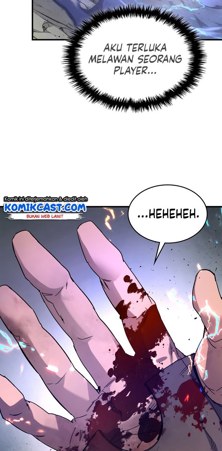 Leveling With the Gods Chapter 42 Gambar 17