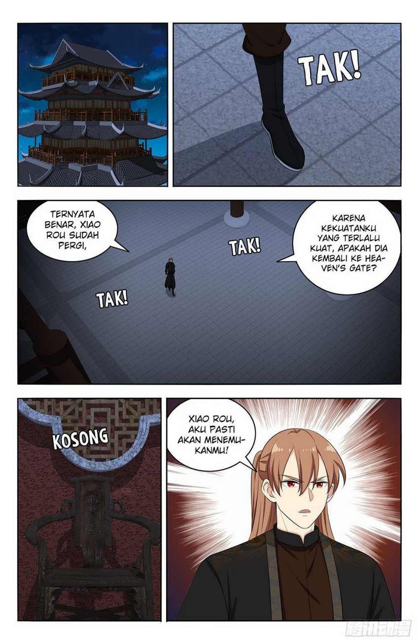 Strongest Anti M.E.T.A Chapter 556 Gambar 13