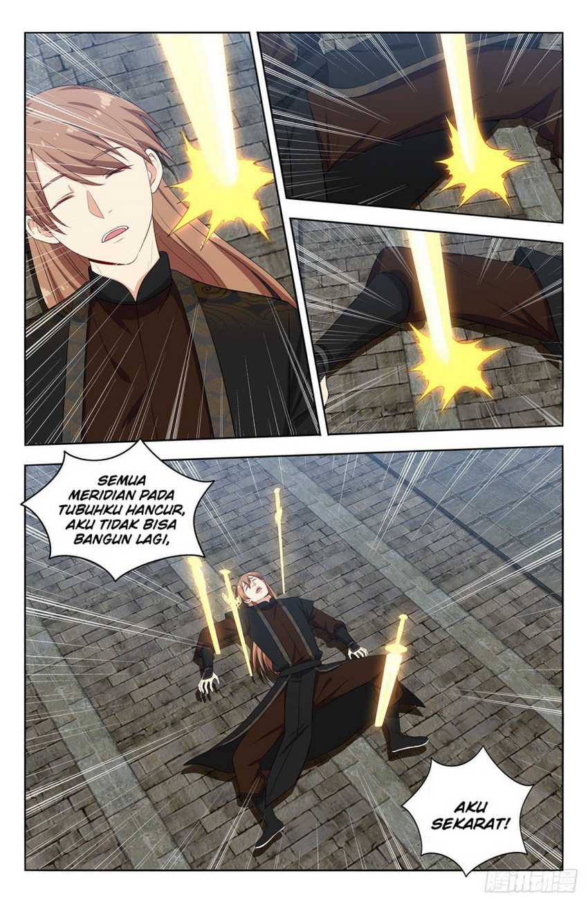Strongest Anti M.E.T.A Chapter 556 Gambar 4