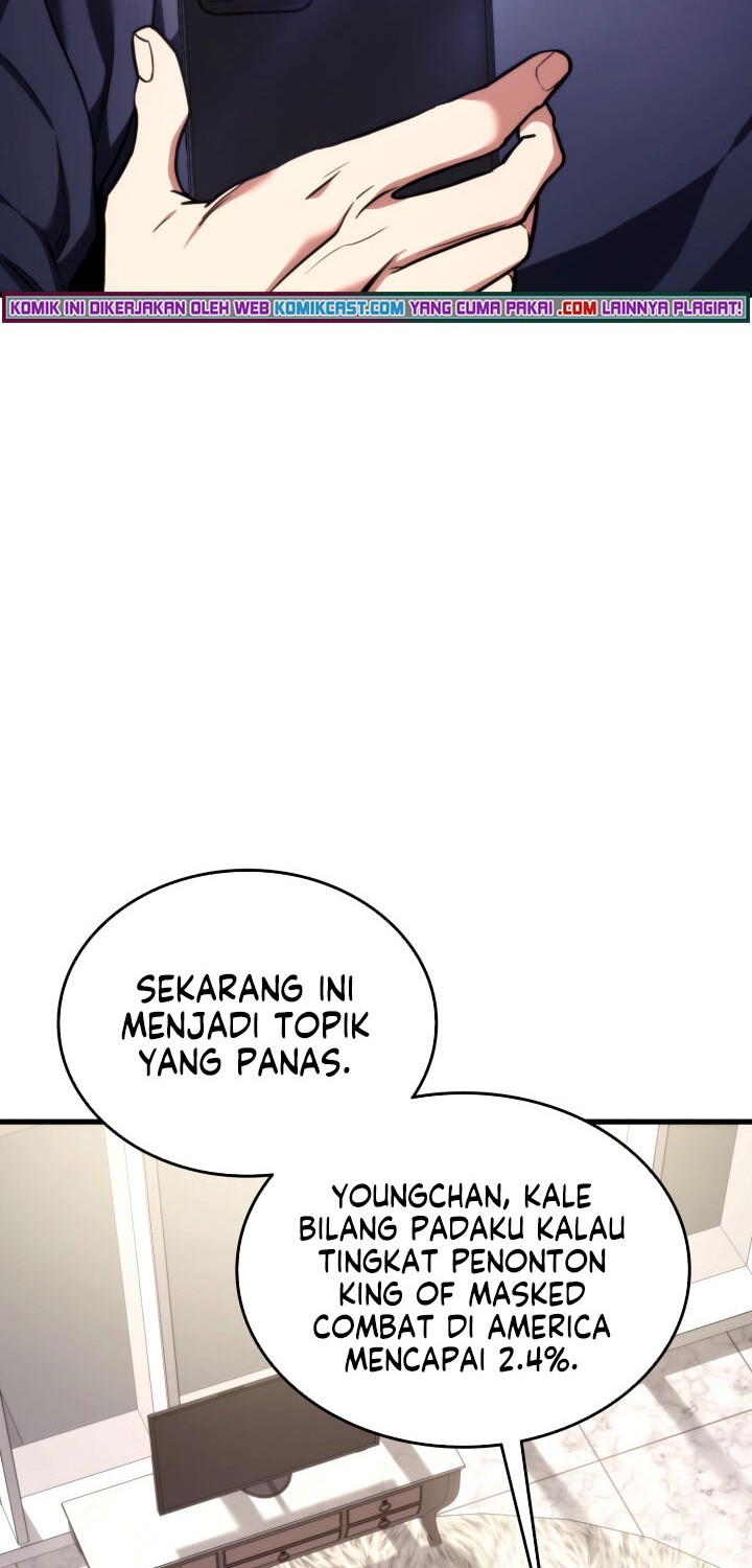 Ranker’s Return (Remake) Chapter 48 Gambar 51