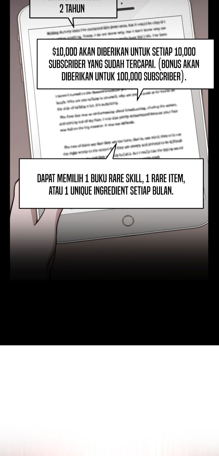 Ranker’s Return (Remake) Chapter 48 Gambar 59