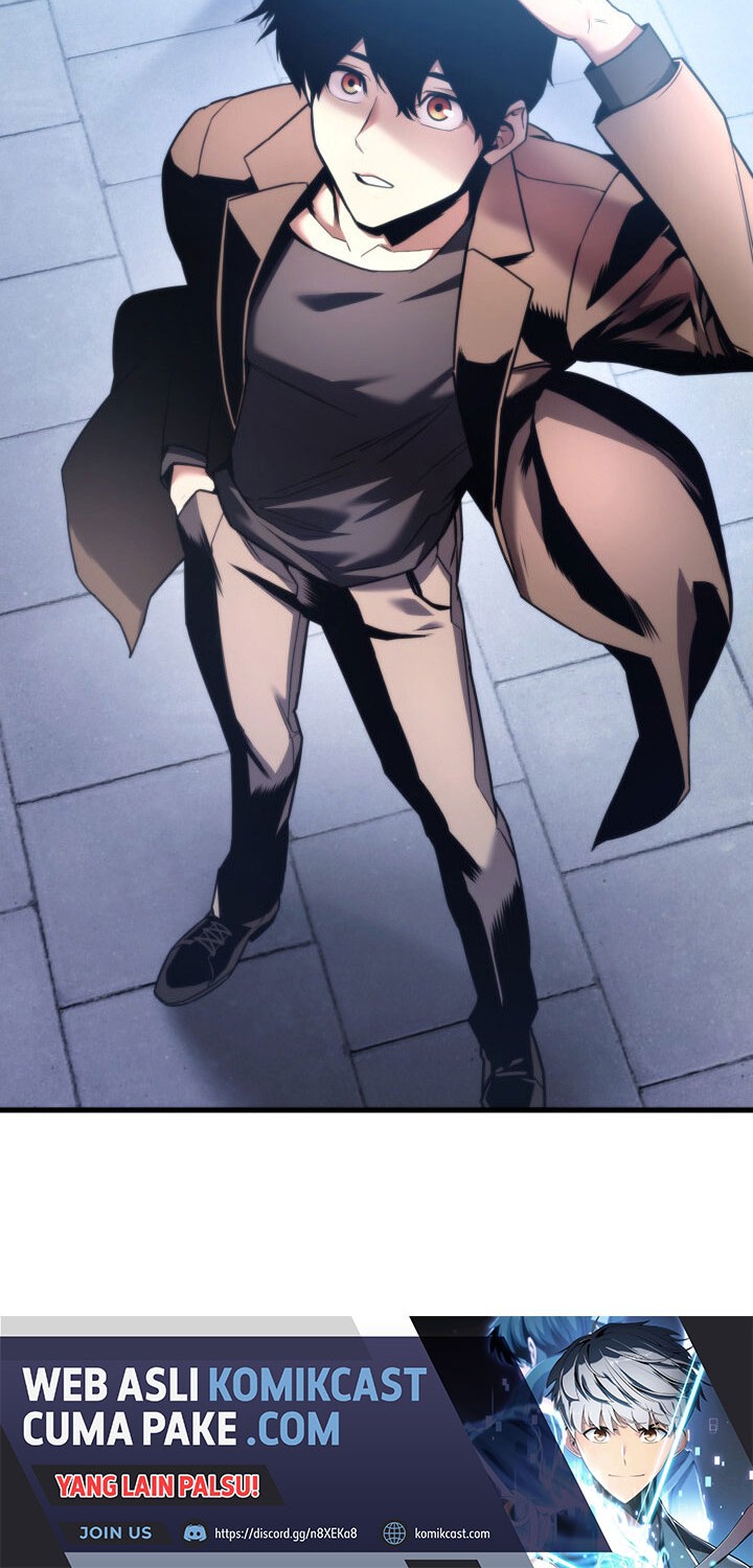 Ranker’s Return (Remake) Chapter 48 Gambar 67