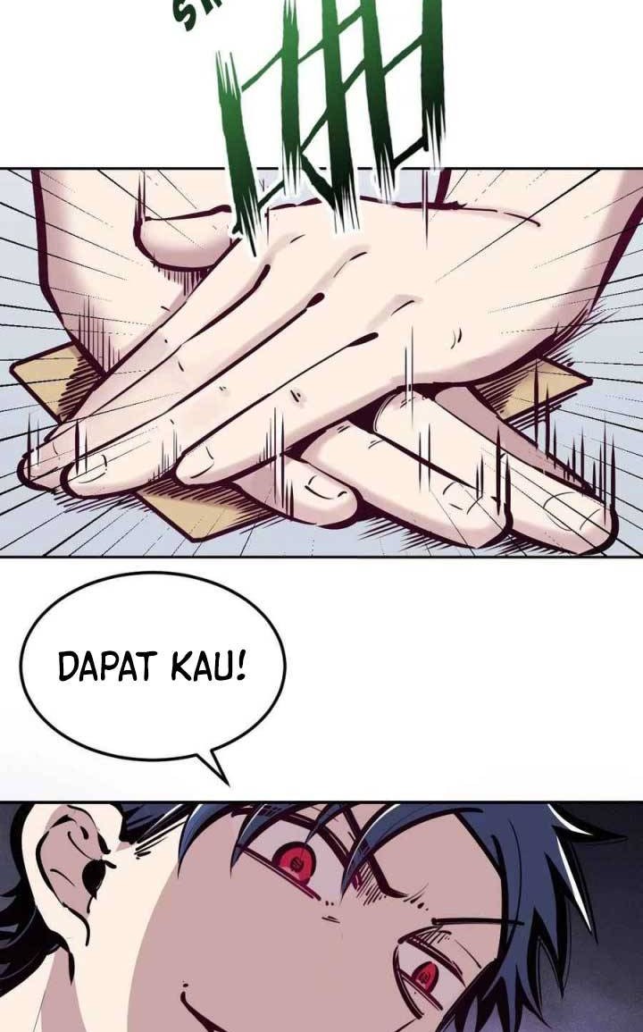 Demon X Angel, Can’t Get Along! Chapter 37 Gambar 40