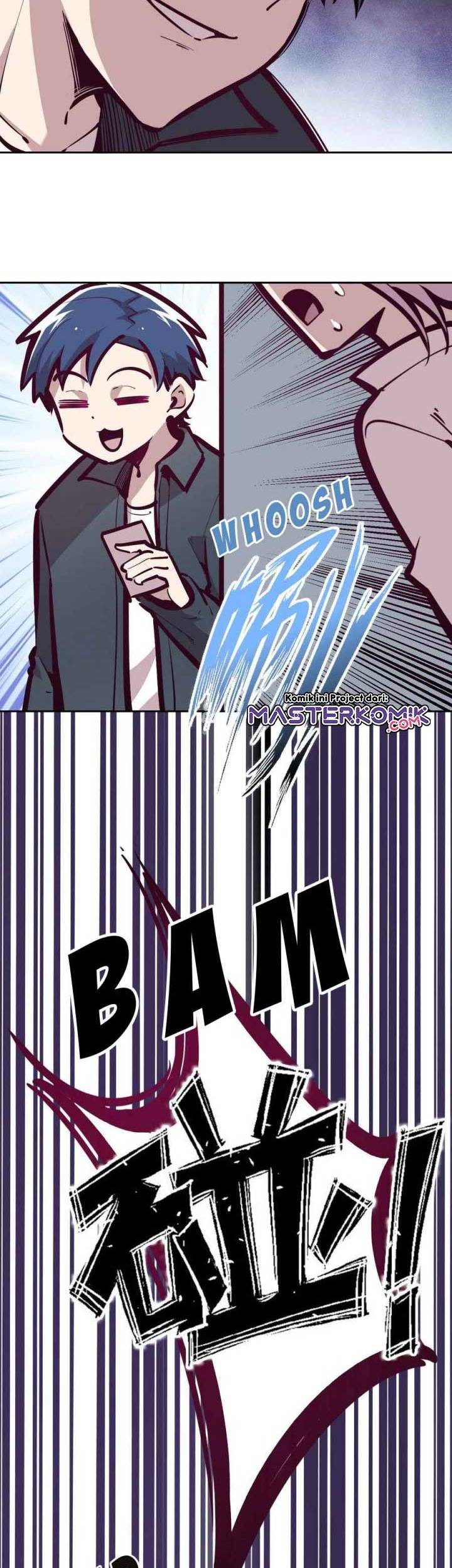 Demon X Angel, Can’t Get Along! Chapter 37 Gambar 41