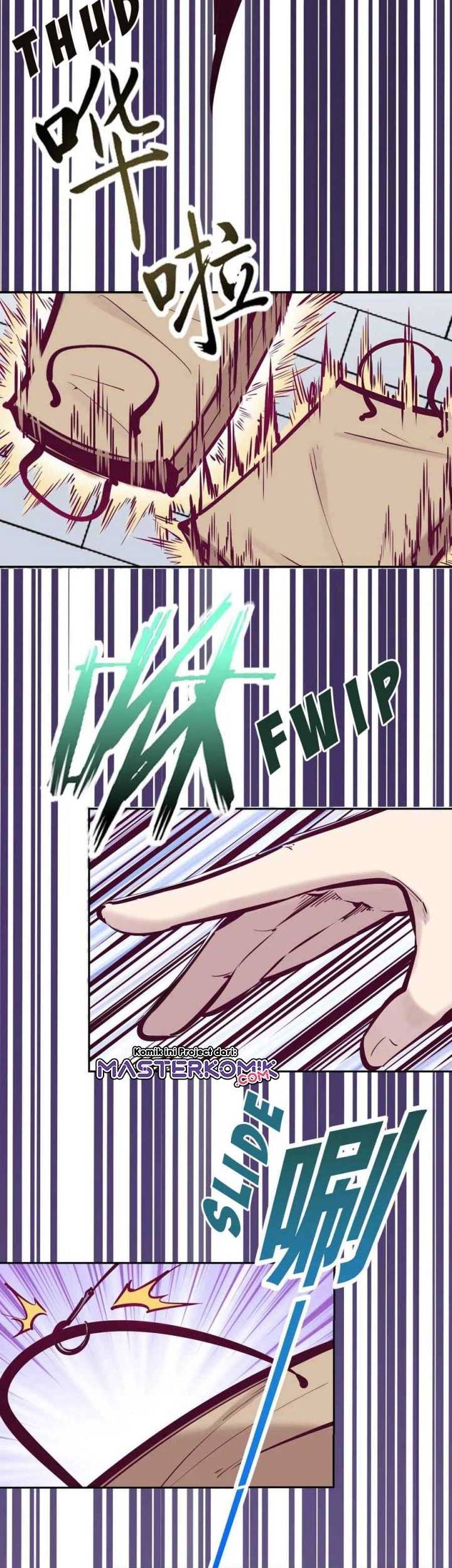 Demon X Angel, Can’t Get Along! Chapter 37 Gambar 42