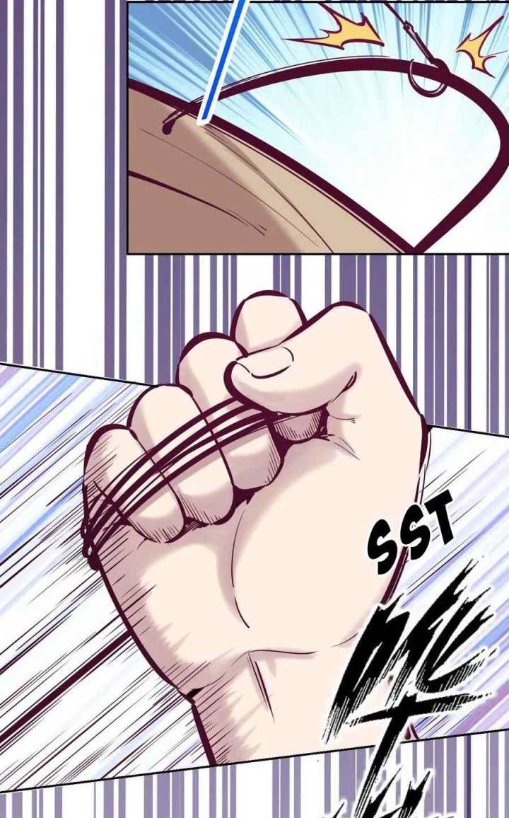 Demon X Angel, Can’t Get Along! Chapter 37 Gambar 43