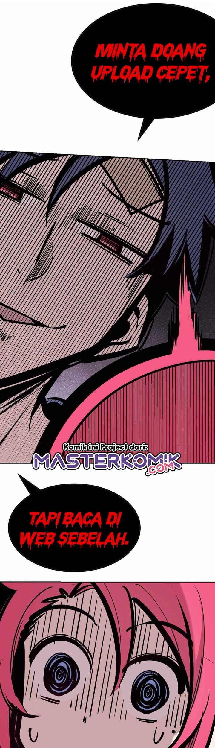 Demon X Angel, Can’t Get Along! Chapter 37 Gambar 47
