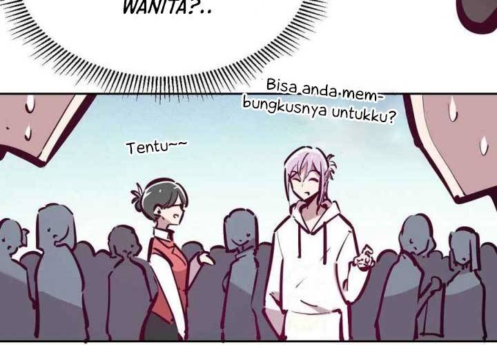 Demon X Angel, Can’t Get Along! Chapter 37 Gambar 5