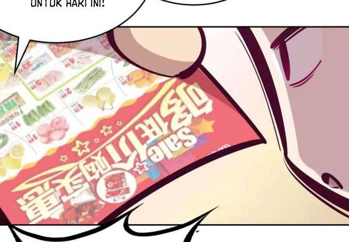 Demon X Angel, Can’t Get Along! Chapter 37 Gambar 25