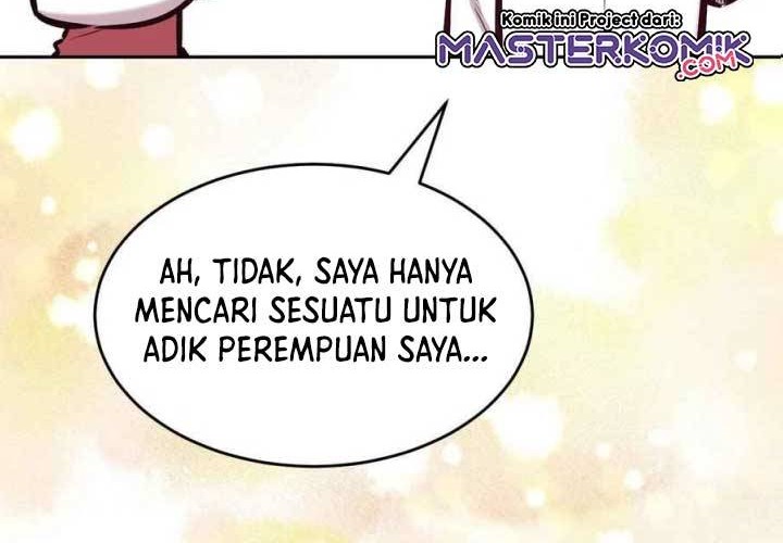 Demon X Angel, Can’t Get Along! Chapter 37 Gambar 29